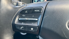 Hyundai KONA 100kW Premium 39kWh 5dr Auto Electric Hatchback